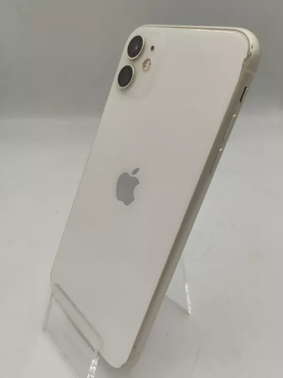 TELEFON APPLE IPHONE 11 64GB 86% PUD ZBITY