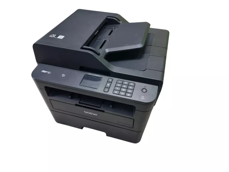 DRUKARKA WIELOFUNKCYJNA LASEROWA (MONO) BROTHER MFC-L2752DW