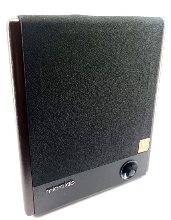 GŁOŚNIKI KOMPUTEROWE MICROLAB FC-330 ZESTAW 2.1