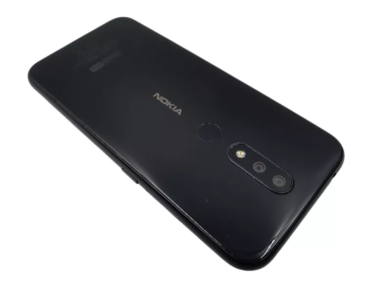 TELEFON NOKIA 4.2 5,71" 3 GB / 32 GB 3000 MAH