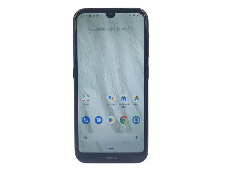 TELEFON NOKIA 4.2 5,71" 3 GB / 32 GB 3000 MAH