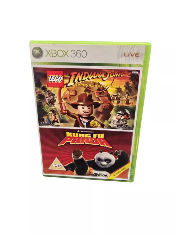 lego-indiana-jones-kung-fu-panda-microsoft-xbox-360-mickiewicza-2a13-jaworzyna-slaska