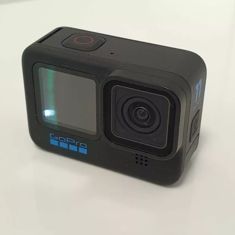 KAMERA SPORTOWA GOPRO HERO 11 BLACK