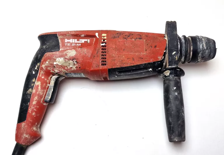 MŁOTOWIERTARKA HILTI TE 2-M