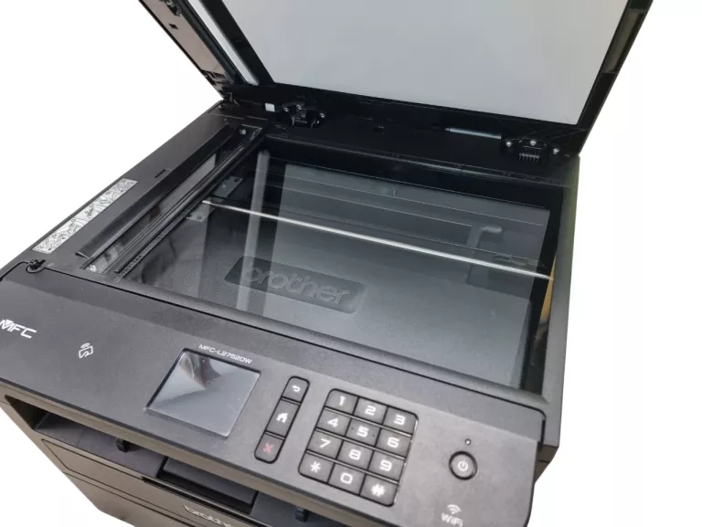 DRUKARKA WIELOFUNKCYJNA LASEROWA (MONO) BROTHER MFC-L2752DW