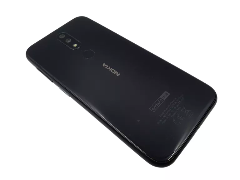 TELEFON NOKIA 4.2 5,71" 3 GB / 32 GB 3000 MAH