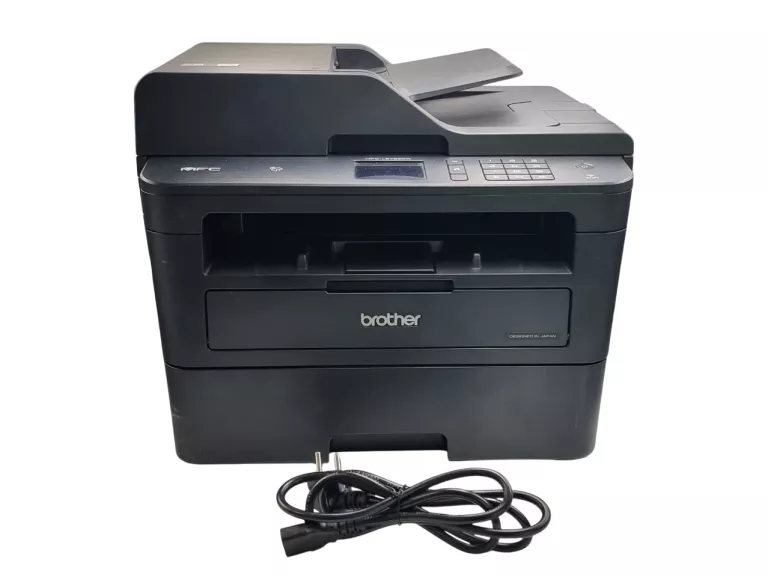 DRUKARKA WIELOFUNKCYJNA LASEROWA (MONO) BROTHER MFC-L2752DW