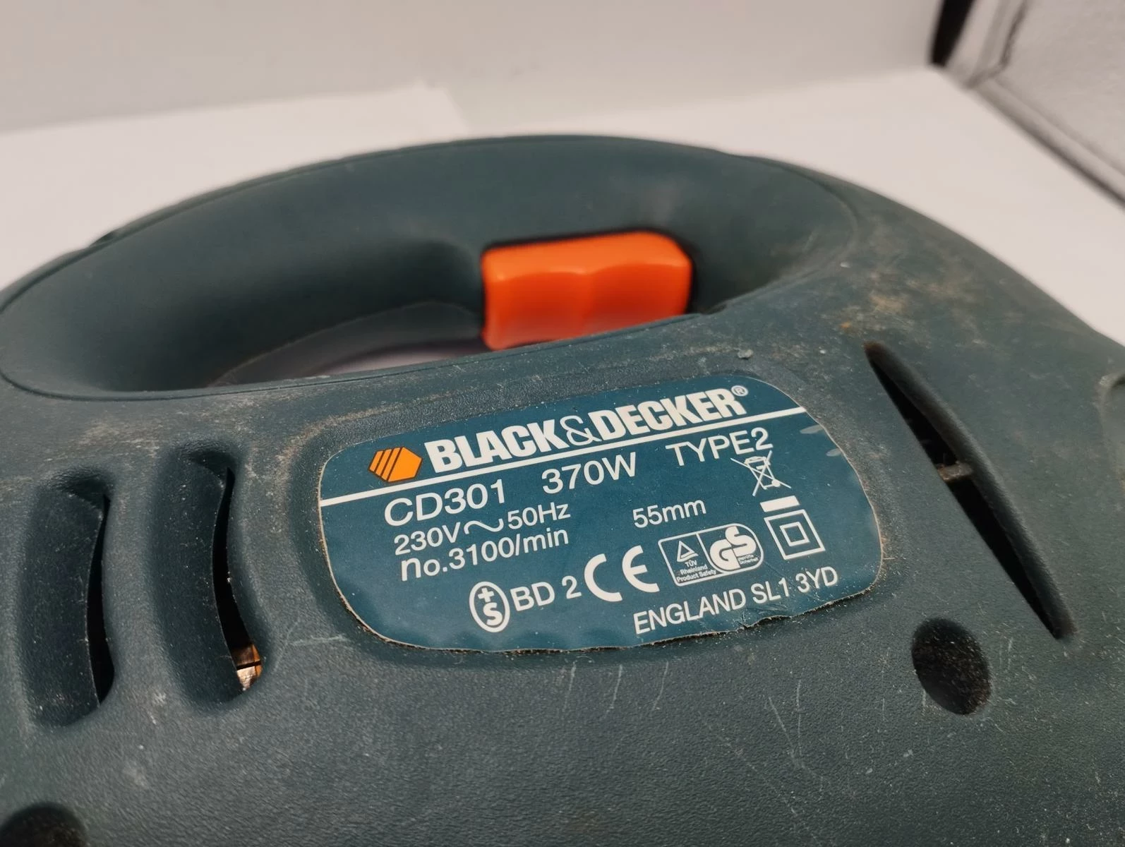 wyrzynarka-black-decker-cd301-ean-gtin-5035048108901