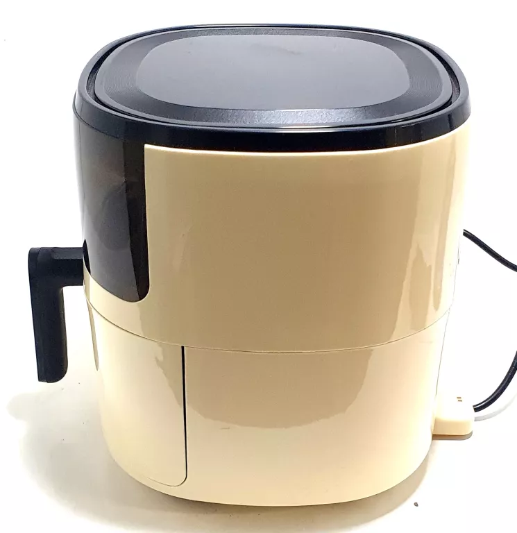 FRYTKOWNICA Z OKNEM PODGLĄDOWYM AIR FRYER ZILAN ZLN 9984