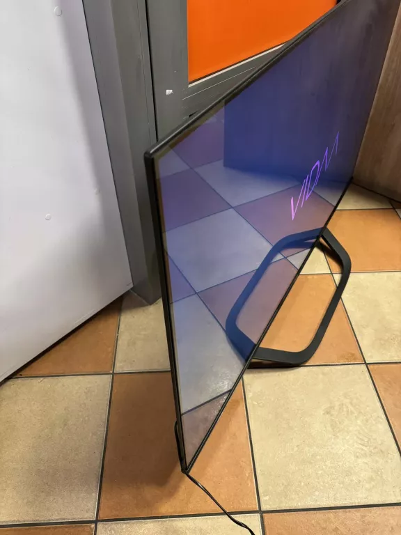 TELEWIZOR HISENSE 55A63H 55'' LED 4K