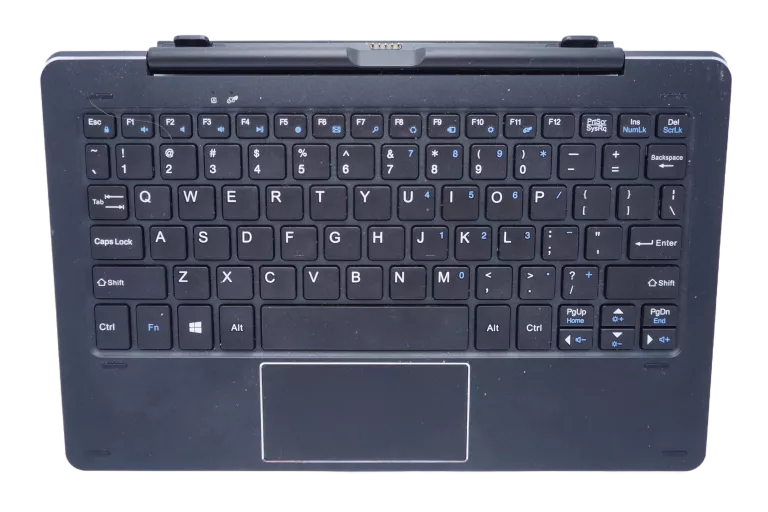 TABLET KRUGER&MATZ EDGE 1087 10.1" INTEL CELERON M3350 4/64GB WIN10