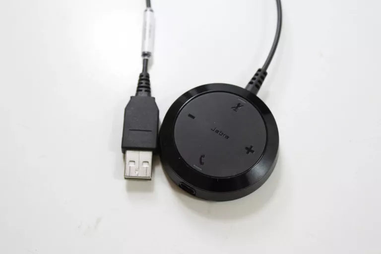 SŁUCHAWKI NAUSZNE JABRA EVOLVE 30 II ENC060