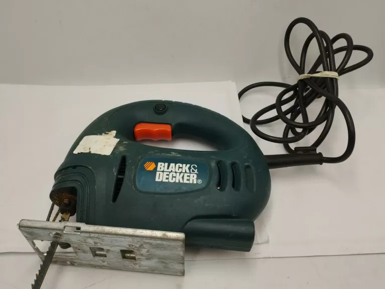 WYRZYNARKA BLACK DECKER CD301