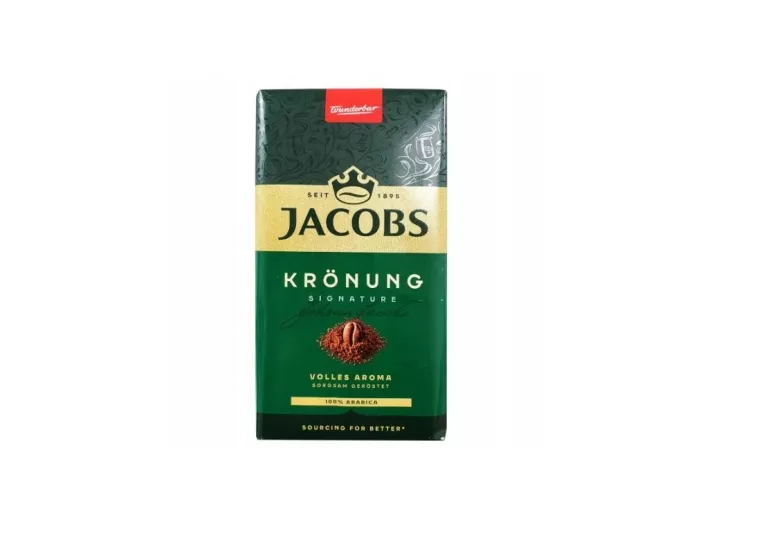 KAWA MIELONA JACOBS KRONUNG 500 G