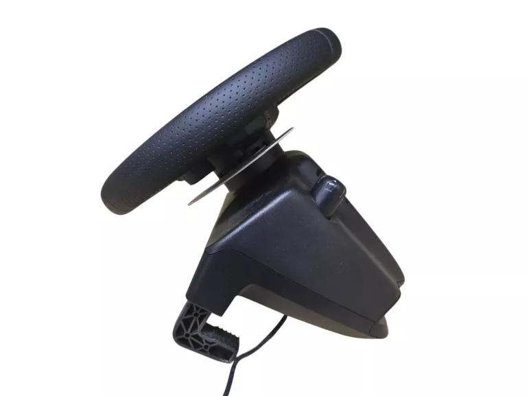 KIEROWNICA I PEDAŁY LOGITECH G29 DRIVING FORCE PC PS4 PS5 + SHIFTER BIEGI
