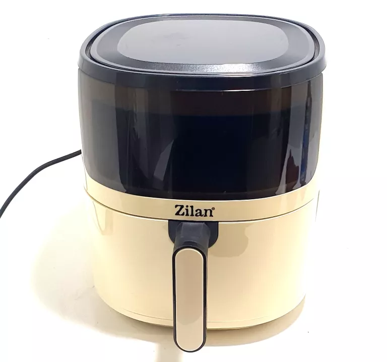 FRYTKOWNICA Z OKNEM PODGLĄDOWYM AIR FRYER ZILAN ZLN 9984