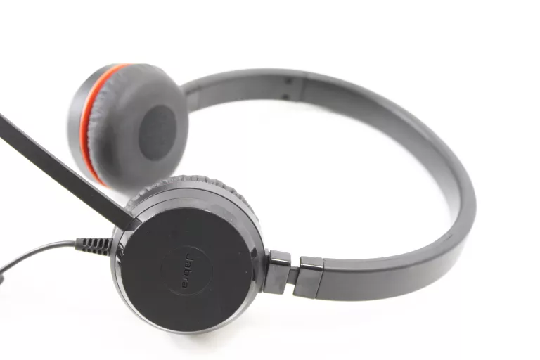 SŁUCHAWKI NAUSZNE JABRA EVOLVE 30 II ENC060