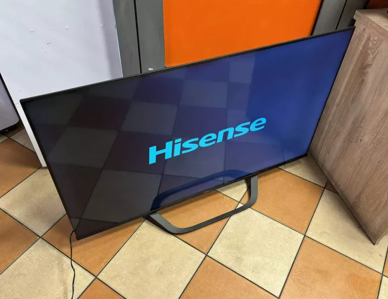TELEWIZOR HISENSE 55A63H 55'' LED 4K
