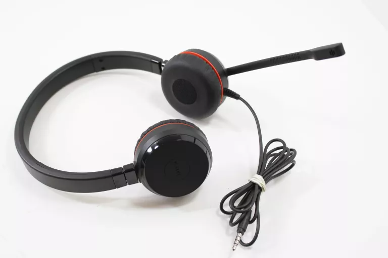 SŁUCHAWKI NAUSZNE JABRA EVOLVE 30 II ENC060