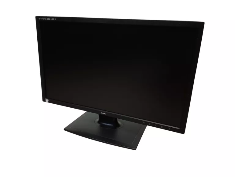 MONITOR IIYAMA G-MASTER GE2488HS (PL2488H)! 24CL! HDMI!