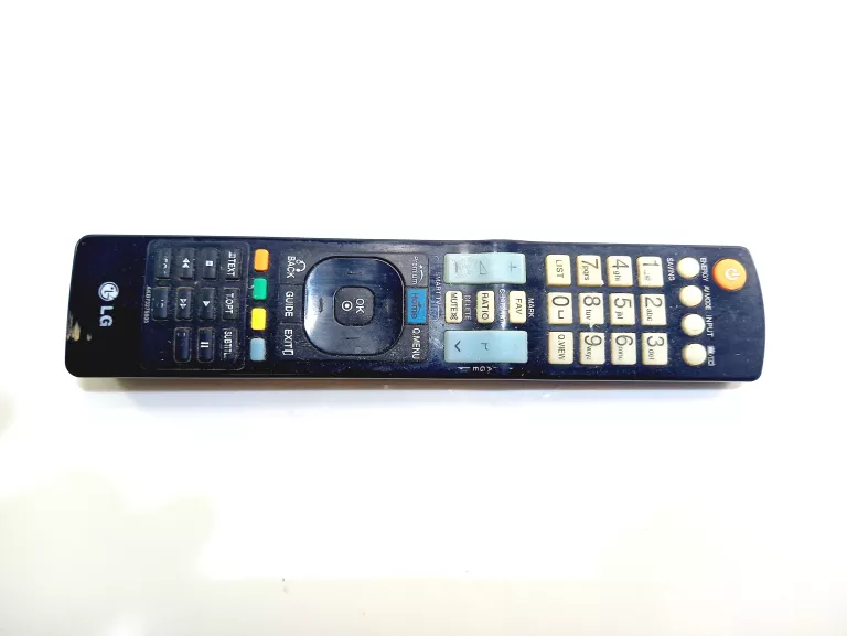 TELEWIZOR LG 42LN5204 + PILOT
