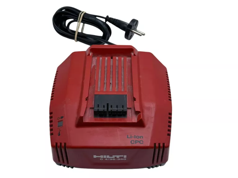 AKUMULATOROWA WKRĘTARKO-WIERTARKA HILTI SF 10W-22 18V 5,2AH