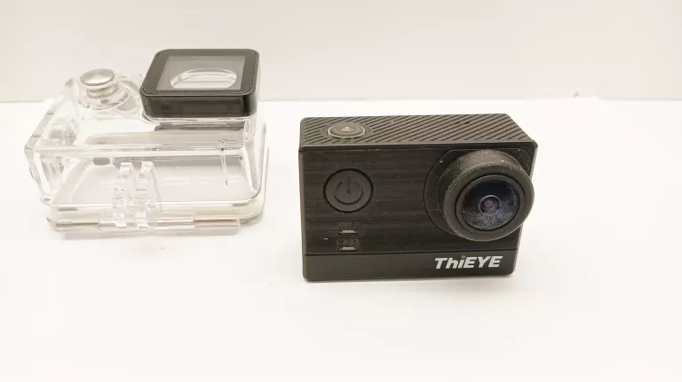 ORYGINALNA KAMERA SPORTOWA THIEYE T5E WIFI 4K