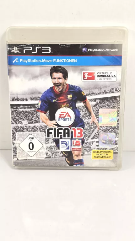 FIFA 13 PS3