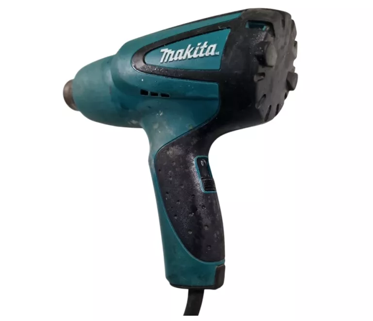 OPALARKA MAKITA HG5012 WALIZKA