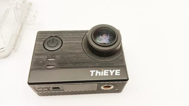 ORYGINALNA KAMERA SPORTOWA THIEYE T5E WIFI 4K