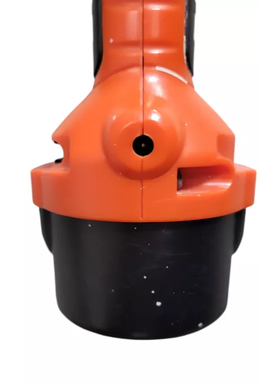WKRĘTARKA BLACK&DECKER CD12C USZK + AKU I ŁAD