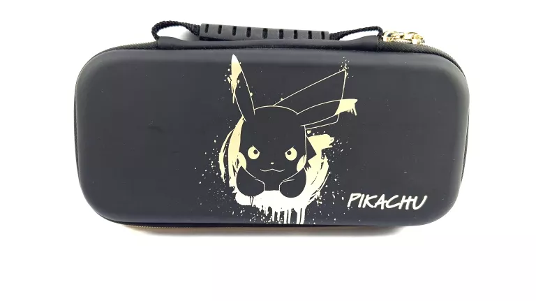 POWERA SWITCH ETUI NA KONSOLE POKEMON PIKACHU GOLD