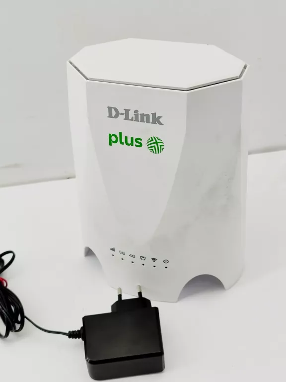 ROUTER D-LINK DWR-X1820 5G