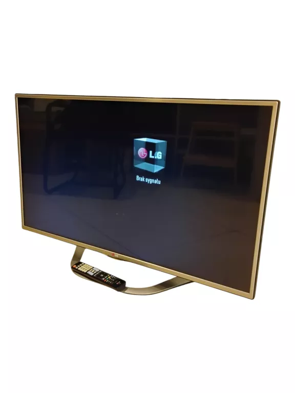 TELEWIZOR LG 42LA6130