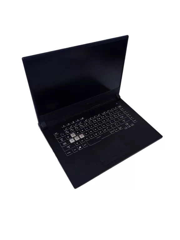 LAPTOP ASUS ROG STRIX G531G