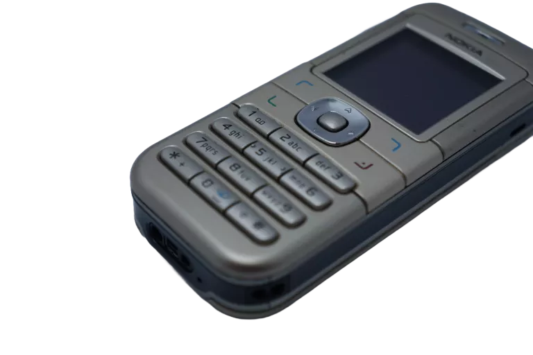 NOKIA 6030