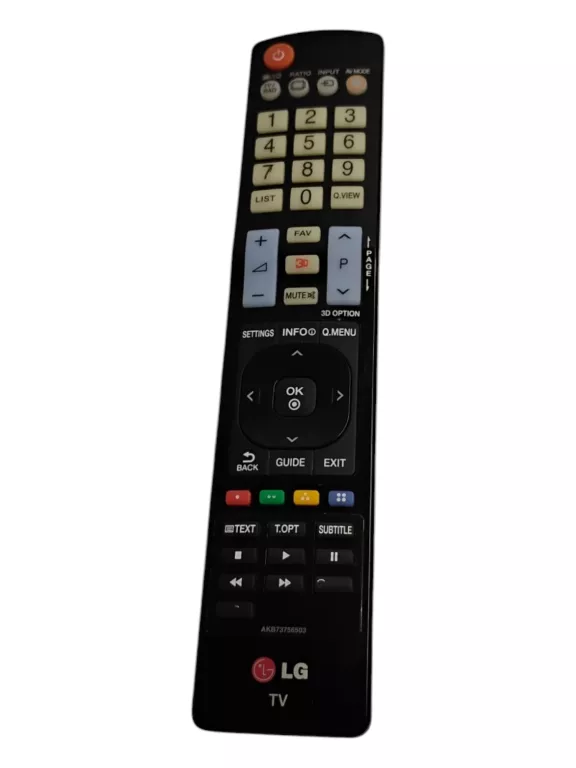 TELEWIZOR LG 42LA6130