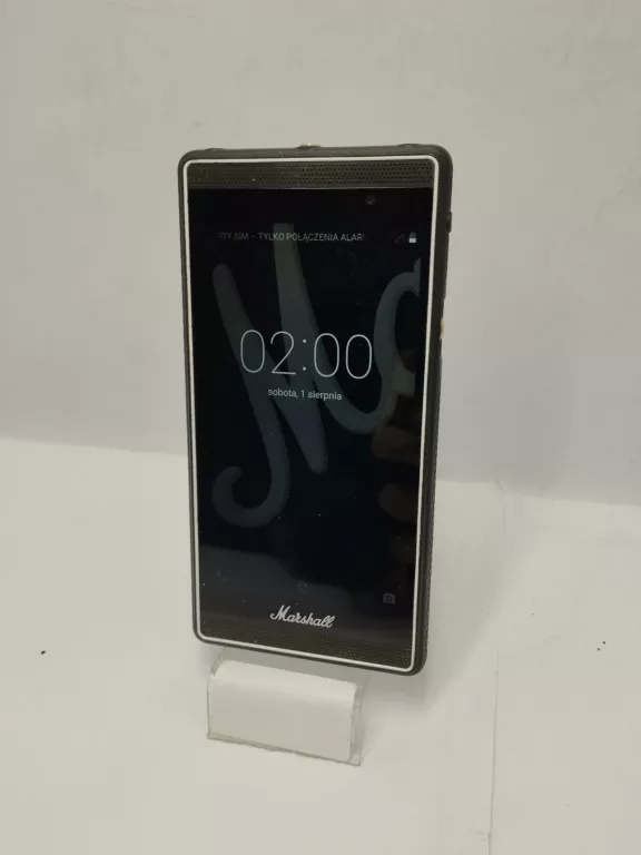 TELEFON MARSHALL LONDON 2 GB / 16 GB