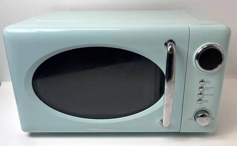 MIKROFALÓWKA VINTAGE CUISINE POJM210385