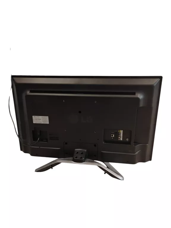 TELEWIZOR LG 42LA6130