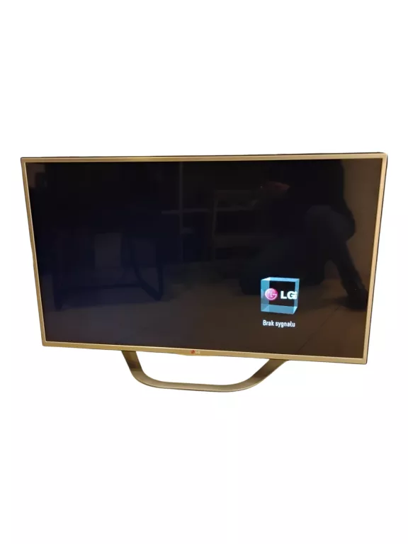 TELEWIZOR LG 42LA6130