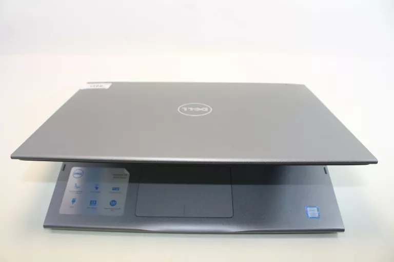 LAPTOP DELL INSPIRON 13 5000 SERIES I7-8550U 2W1 DOTYK