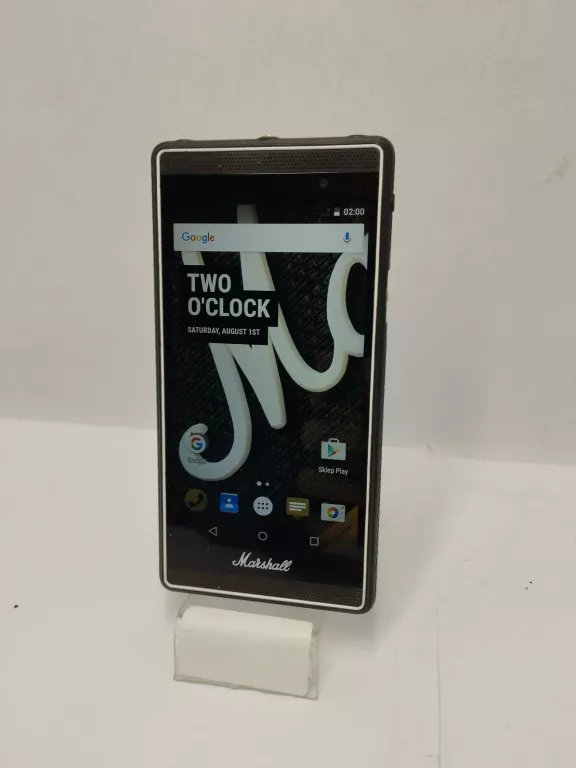 TELEFON MARSHALL LONDON 2 GB / 16 GB