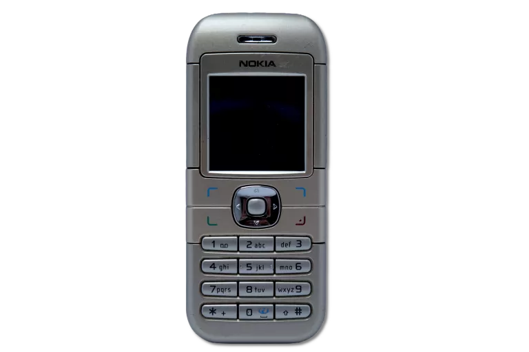 NOKIA 6030