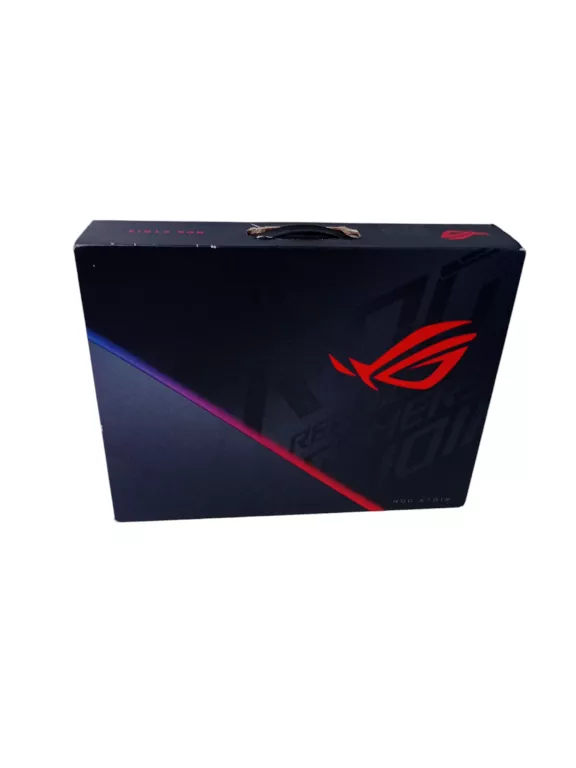 LAPTOP ASUS ROG STRIX G531G