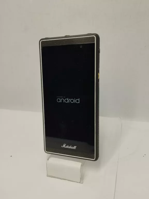 TELEFON MARSHALL LONDON 2 GB / 16 GB