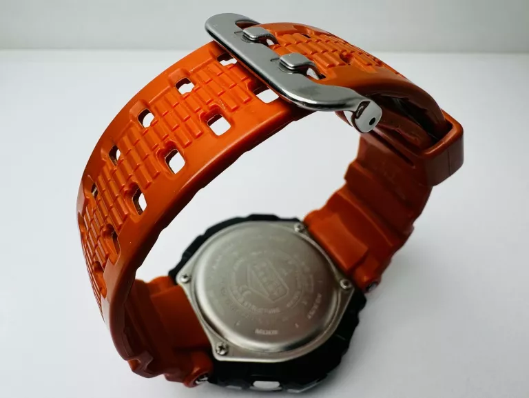 ZEGAREK MĘSKI CASIO G-SHOCK GW-3000M KOMPLET