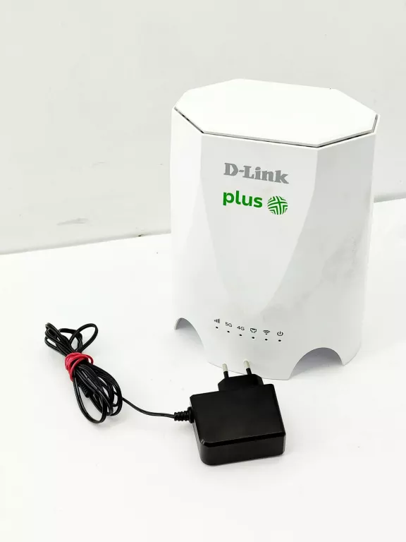 ROUTER D-LINK DWR-X1820 5G