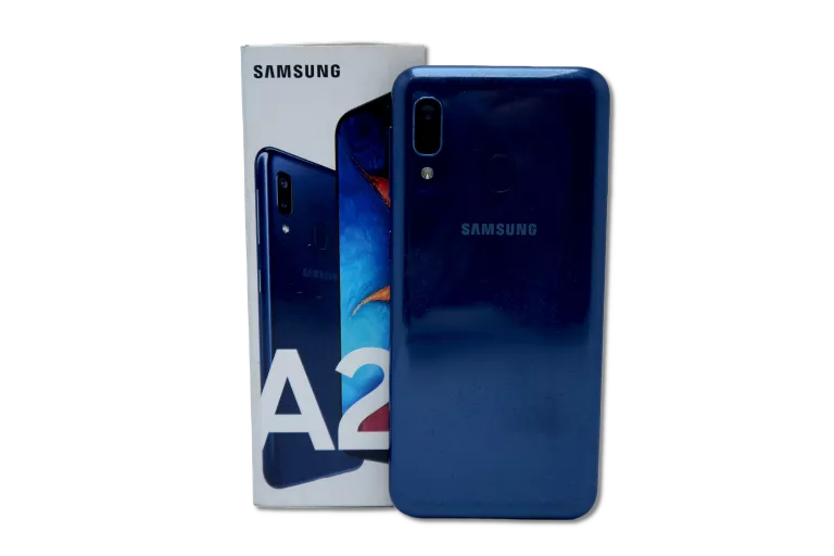 SAMSUNG GALAXY A20E [SM-A202F/DS] 3/32 GB