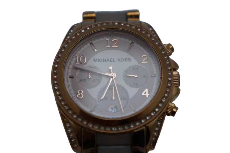 ZEGAREK DAMSKI MICHAEL KORS MK-5943